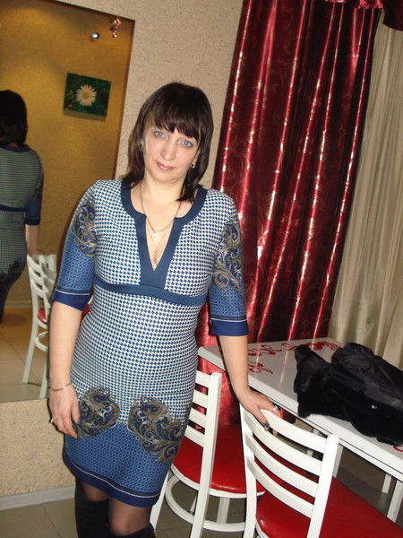 Анжелика Cтанова