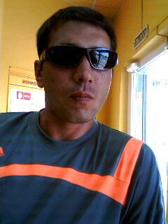 Виталий Крымпоха