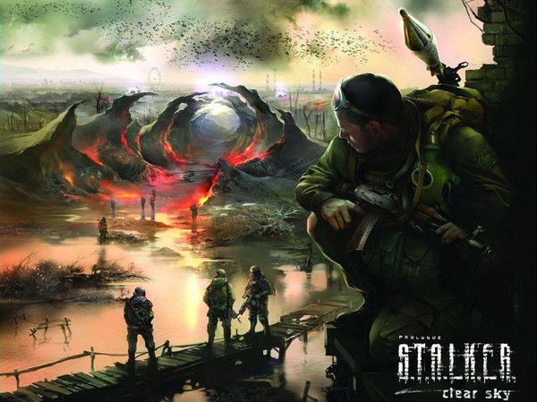 Костя Павловский