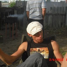 Алексей Саурин