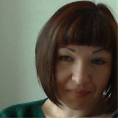 Татьяна Турова