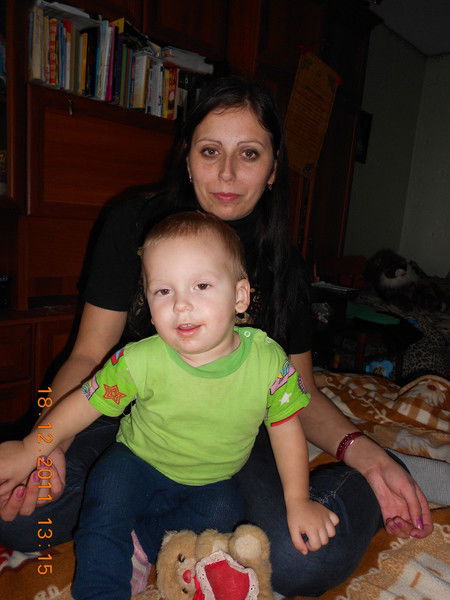 Татьяна Мовчан