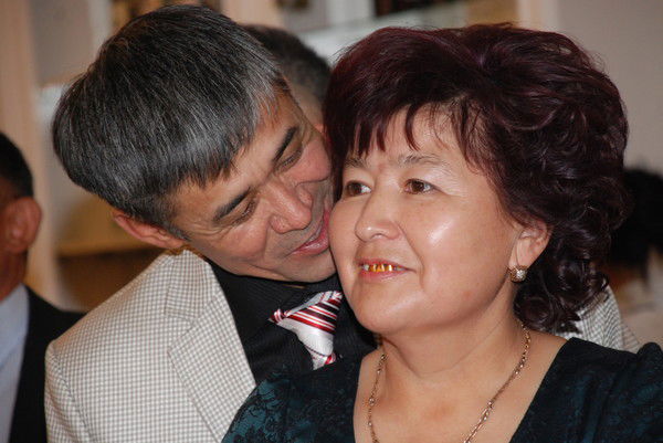 Зейнеп Нуралиева