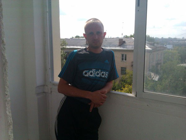 Евгений Баландин