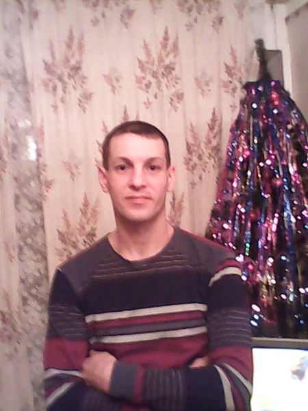 Макс Дикаев