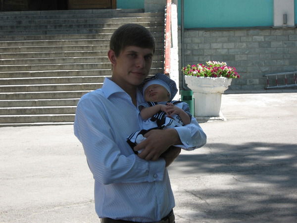 Ярослав Семёнов