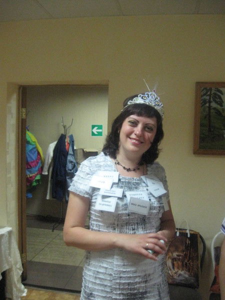 Светлана Евграфова-Кочетова