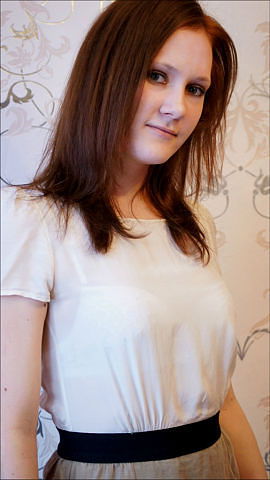 Вера Лукьянова