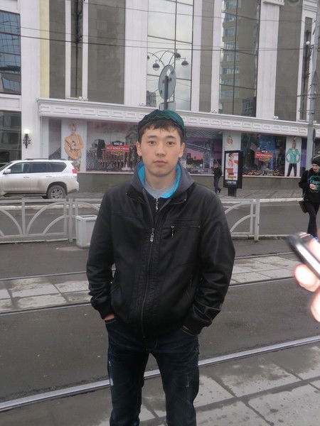 Мухаммед Молошов