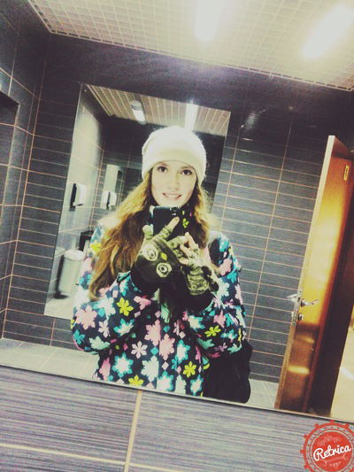 Юлия Жердева