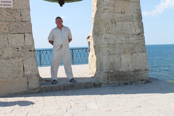 Сергей Шкунов