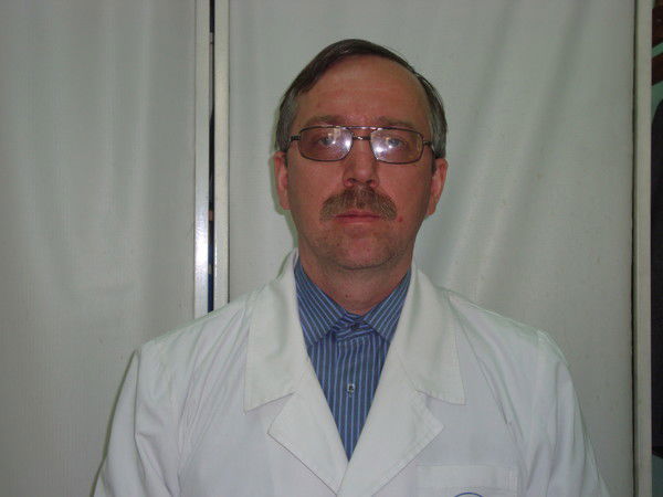 Владимир Зрячев