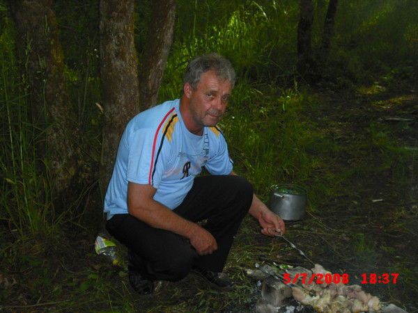 Сергей Червяков