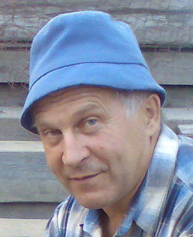 Володя Мирошник