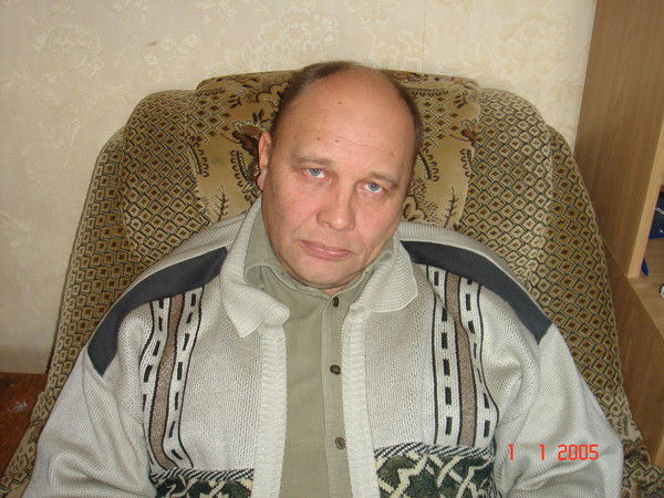 Анатолий Красиков