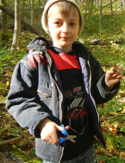 Леонид Галицин