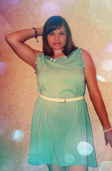 Анна Краснова