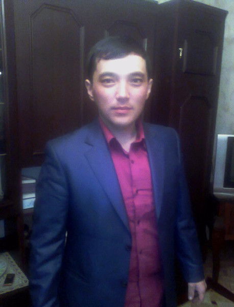 Арыстан Удешов