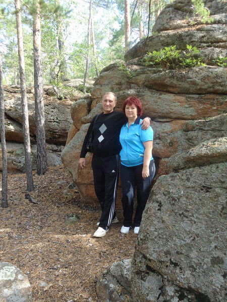 Елена Постникова