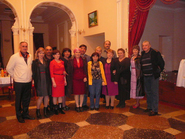 Калиева Бигайша