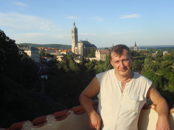 Виктор Моисеев