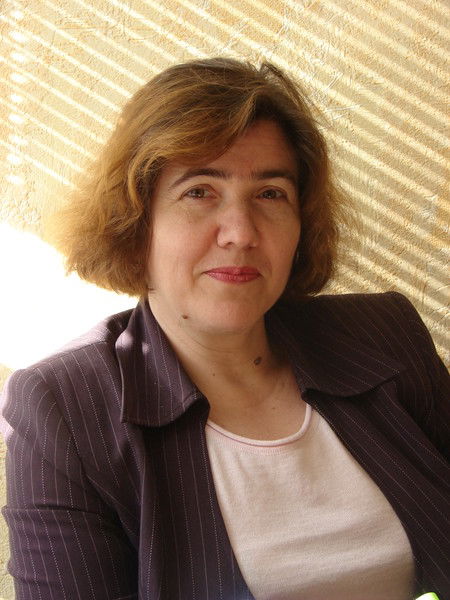 Любовь Кучма