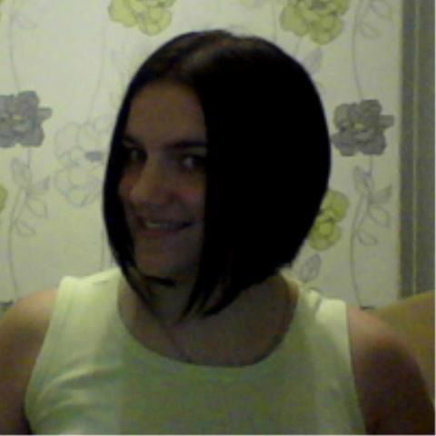 Ирина Машуровская