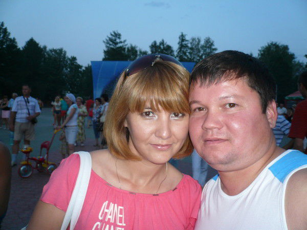 Рустем Сагидуллин