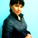 Айгуль Бадртдинова