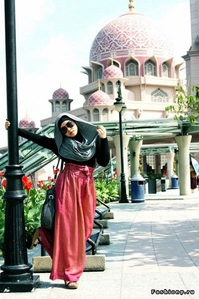 Канича Ибрагимова