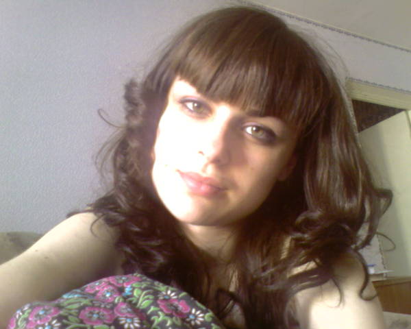 Виктория Беляева