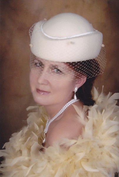 Елена Нестерук