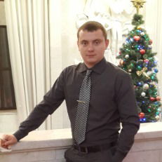 Макс Коробов