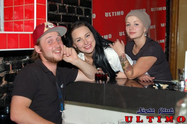 Маша Костюкевич