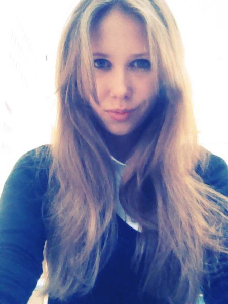 Кристина Турбина