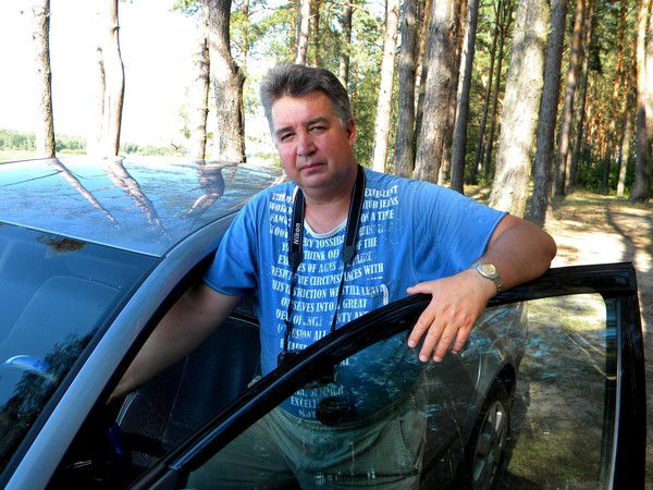 Александр Фаранов