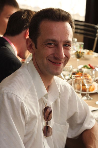 Максим Стенин