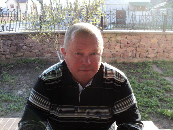 Игорь Незабытовский