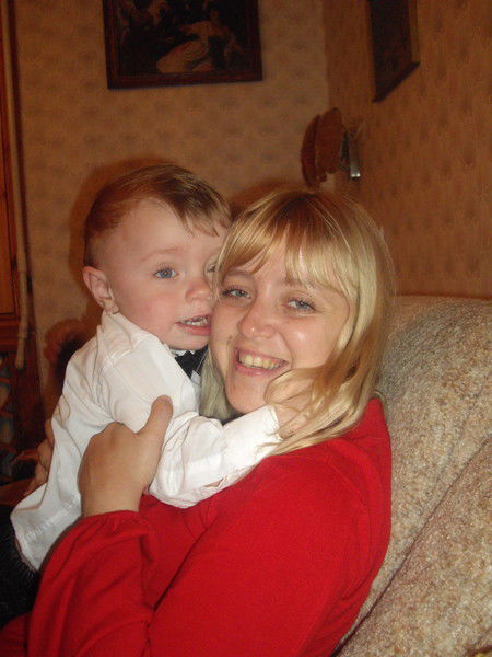 Наталья Пазыч