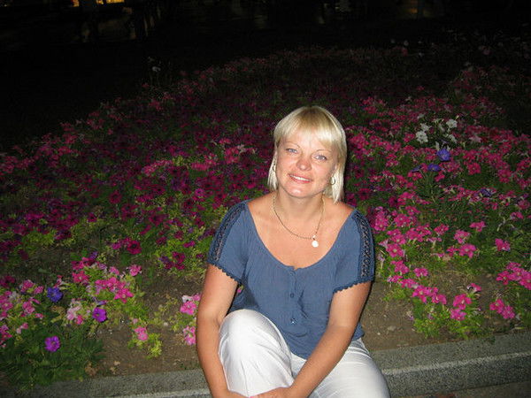 Ирочка Гордиенко