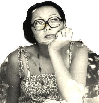 Ирина Каррыева