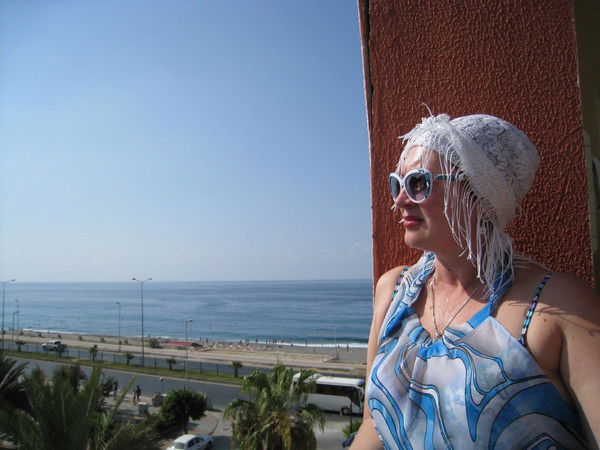 Мила Гордон