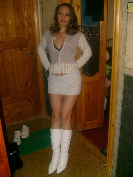 Ольга Болдовская