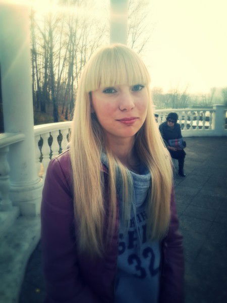 Sasha Shpinyova)))