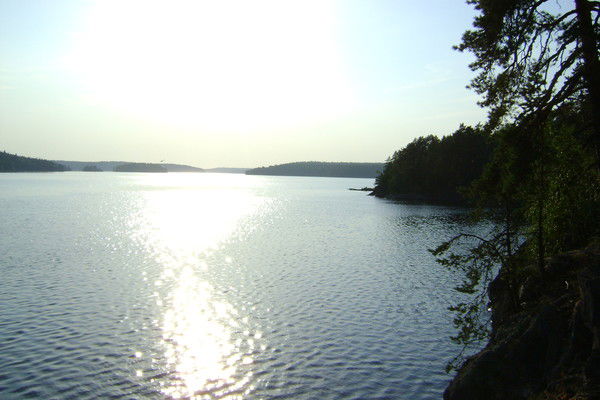 Михаил Сивков