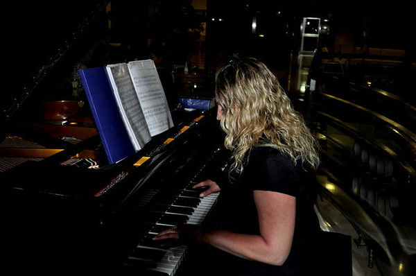 Ирина Павликова