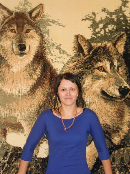 Ольга Даминова