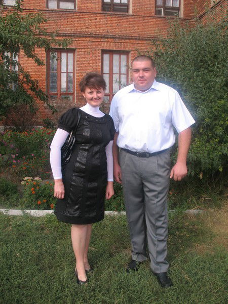 Роман Радюк