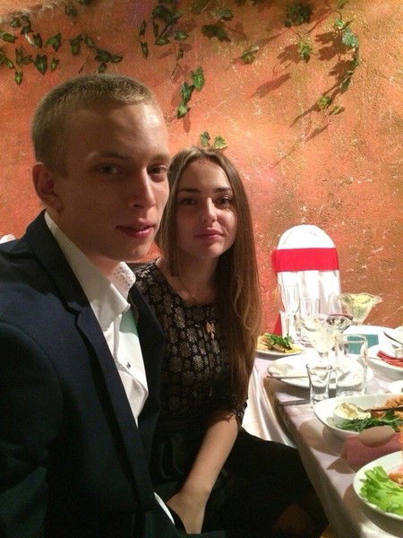 Евгения Писарева