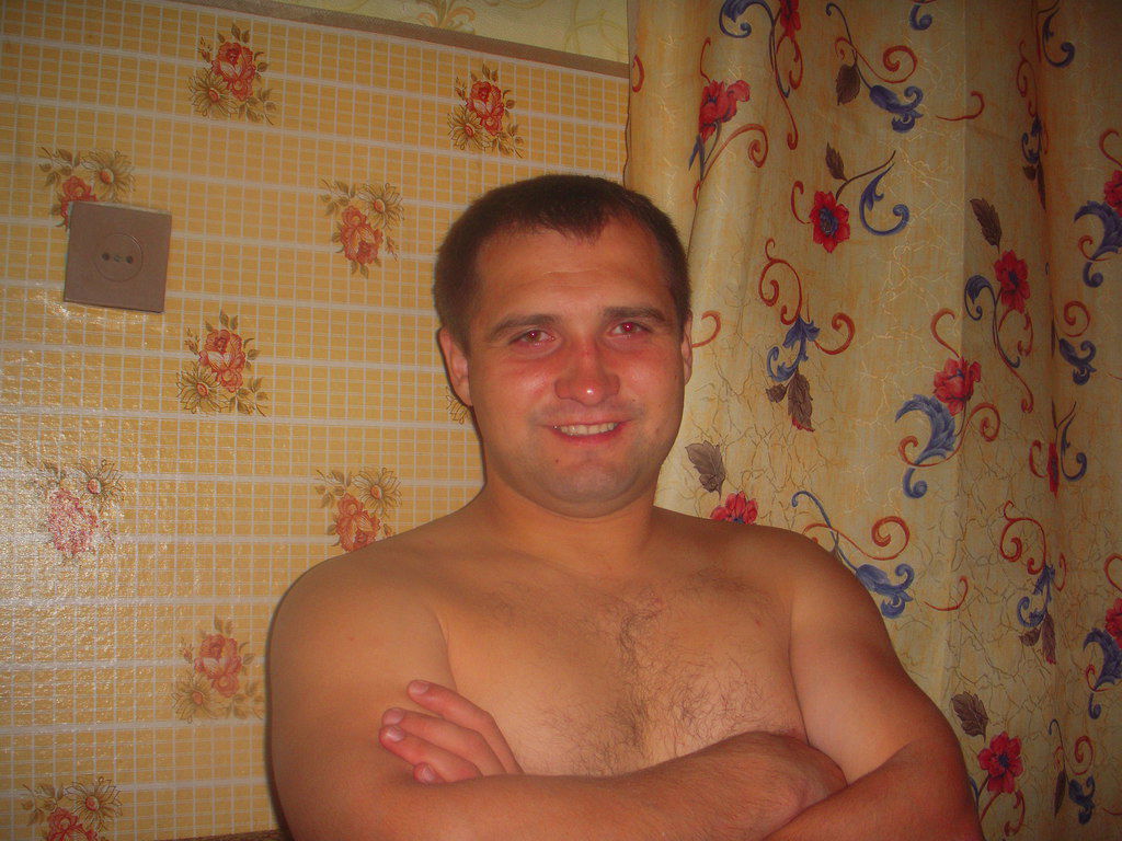 Дима Скуратович